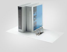 Archivadores personalizados