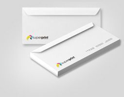 Sobres personalizados