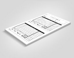 Papel autocopia