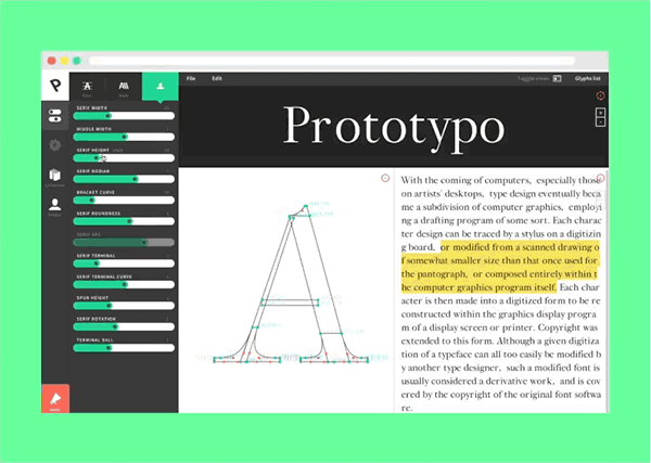prototypo 2